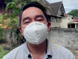 Pemberhentian Hukum Tua Desa Kaima, Peringatan Bagi Pelanggar Prokes di Minut