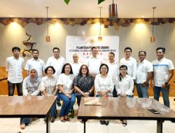 HUT Ke-2 Tahun, KAGAMA Manado Agendakan Evaluasi Dengan Konsep “Ngopi Bareng”