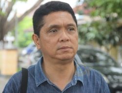 Hukum Tua Desa Kaima Diduga Melanggar Prokes Covid, Tumbelaka : Kepala Daerah Harus Tegas!