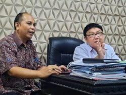 Dispora Manado Tegaskan Walikota Tak Pernah Janjikan Bonus Untuk Atlet Peparnas XVI Papua