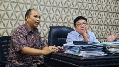 Dispora Manado Tegaskan Walikota Tak Pernah Janjikan Bonus Untuk Atlet Peparnas XVI Papua