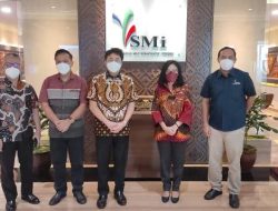 Lanjutkan Pembangunan Infrastruktur di Manado, Walikota Andrei Angouw Ajukan Pinjaman Rp205 Miliar