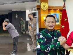 Jenderal Andika Resmi Pimpin TNI, Rocky Wowor Yakin Diplomasi Militer Indonesia Makin Kuat