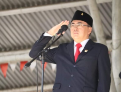 Pahlawanku Inspirasiku, Wali Kota Andrei Angouw : Setiap Orang Bisa Jadi Pahlawan