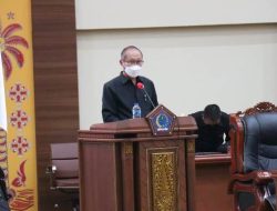 Peserta BPJS Bakal Nonaktif dari APBD, DPRD Minta Pemprov Sulut Notifikasi Jelas dan Terukur