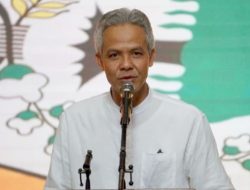 Golkar Lirik Ganjar Duet Dengan Airlangga, Soal Nomor Satu Atau Dua Urusan Belakangan