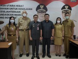 Pastikan Kesiapan Asesmen Penilaian Faktual LKPP, Joune Ganda : Kami Pertama di Indonesia Aplikasikan IoT