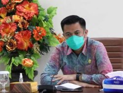 Kemendagri Belum Tindak Lanjut Pemberhentian JAK, Setwan Sulut Tetap Bayarkan Gaji Sebagai Anggota DPRD