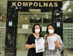 Tak Tuntas di Era 4 Kapolda Sulut, Pelapor Kasus Tanah Gogagoman Menyurat ke Kapolda Baru