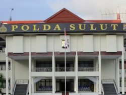 Polda Sulut Dinilai Abaikan Putusan PTUN dan PN Terkait Kasus Tanah Gogagoman