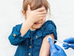 Beresiko, Swedia Tidak Rekomendasikan Vaksin Covid Untuk Anak 5-11 Tahun