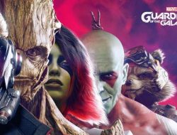 Tayang di 2023, Guardians of the Galaxy Dipastikan Langsung Bubar