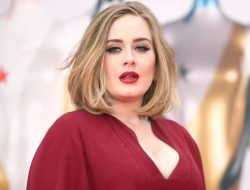 Bertengkar Dengan Rich Paul, Adele Batalkan Konser di Las Vegas