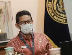 Ajak Generasi Muda Berinvestasi, Sandiaga Uno Anjurkan Tidak Simpan Semua Uang di Tabungan