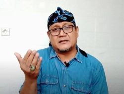 Ditetapkan Tersangka, Edy Mulyadi Ditahan Terkait Dugaan Ujaran Kebencian