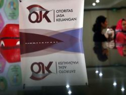 OJK Siapkan Rancangan Peraturan Terkait Fintech