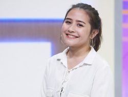 Prilly Latuconsina Masuk Jajaran Pemilik Klub Sepakbola Persikota