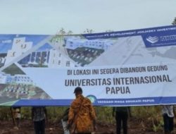 Universitas Internasional Papua Bawa Angin Segar Sektor Pendidikan, Harvard Indonesia