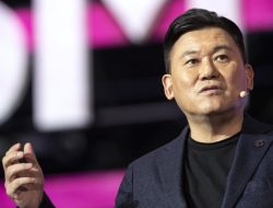 Bantuan Kemanusiaan Untuk Ukraina, CEO Rakuten Akan Donasikan Rp 124 Miliar