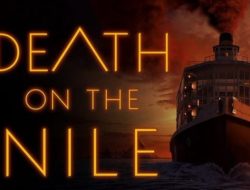 Sinopsis Film : Death On The Nile, Adaptasi Misteri Pembunuhan Agatha Christie