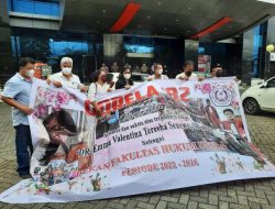 Terpilih Musyawarah Mufakat, Emma Senewe Pimpin Fakultas Hukum Unsrat 2022-2026