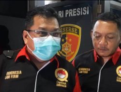 Seriusi Proses Hukum Kasus Tanah Gogagoman, LQ Indonesia Law Firm Datangi Polda dan Kejati Sulut