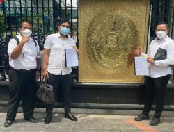 Tim Advokasi Hukum Apresiasi Pemerintah Bebaskan Tes Corona Bagi Pelaku Perjalanan Domestik