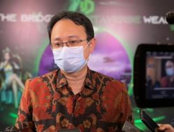 Jerry Sambuaga Himbau Warga Sulut Pahami Coin Crypto Sebelum Berinvestasi : Belum Terdaftar, Tetap Ilegal!