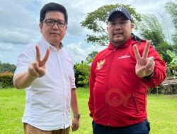 Sinergitas Bakti Nuswantara dan Legislator Manado Sepakat Berantas Investasi Ilegal