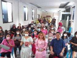 DPRD Sulut Temui Rakyat Sosialisasikan Wawasan Kebangsaan