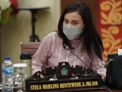 DPRD Sulut Sorot Birokrasi Pengajuan Proposal Bantuan di Dinas Pertanian dan Peternakan