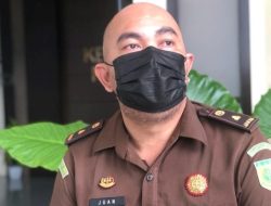 Kejari Minut Tegaskan Laporan Fingerprint di Dinas Pendidikan Tidak Ditemukan Pelanggaran Hukum