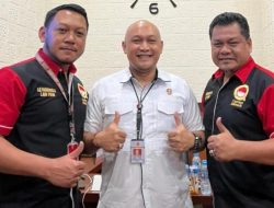Tak Kunjung Tuntas di Polda Sulut, Kasus Tanah Gogagoman Tembus Mabes Polri