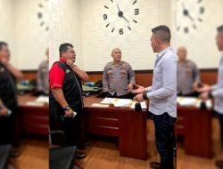 Dilaporkan Ke Mabes Polri, Istri Komisaris Pengusaha Dealer Mobil di Manado Terseret Kasus Tanah Gogagoman