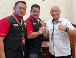 Diduga Ada Keterlibatan Purnawirawan Polri di Kasus Tanah Gogagoman, LQ Indonesia Law Firm Tegaskan Usut Tuntas