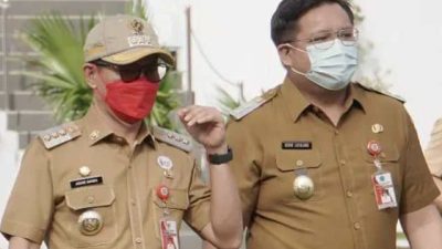 Tertinggi di Sulawesi Utara, Realisasi Investasi Kabupaten Minut Capai Rp 230,1 Miliar