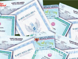 Peraturan Mendagri, Pencatatan Nama di Dokumen Kependudukan Tidak Boleh Hanya Satu Kata