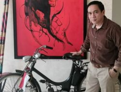 Dammy Tendean Tutup Usia, Sosok Abdi Negara Terbaik di DPRD Sulut