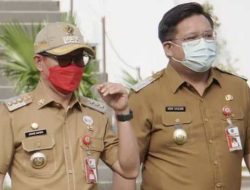PPKM Level 1 Diperpanjang Hingga 6 Juni, Bupati Joune Ganda Himbau Masyarakat Tuntaskan Vaksinasi
