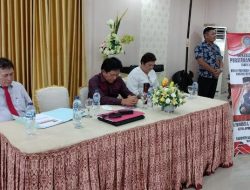DPRD Sulut Maksimalkan Sosialisasi Perda Perlindungan Disabilitas dan Perda Bantuan Hukum Masyarakat Miskin