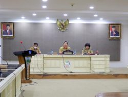 Pastikan Kepala Sekolah di Sulut Berkualitas, Wagub Kandouw : Ketahuan Lobi, Saya Coret!