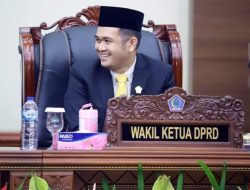 Hak Dikembalikan, JAK Kembali Masuk Jajaran Pimpinan DPRD Sulut