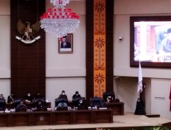 Keluarga Mantan Gubernur Sulut Butuh Fasilitas Kesehatan, Jems Tuuk Sesalkan Instansi Terkait Belum Bertindak