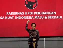 Jokowi : 60 Negara Akan Ambruk Ekonominya, 40 Dipastikan Menuju!