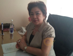 Srikandi Gerindra Dipercayakan Pimpin Badan Kehormatan DPRD Sulut