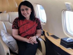 Brigita Manohara Pastikan Tak Ada Hubungan Khusus Dengan Bupati Mamberamo Tengah