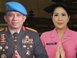 Susul Irjen Ferdy Sambo Sebagai Tersangka, Putri Candrawathi Terancam Pidana Mati