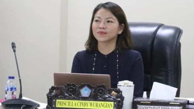 Sulut Ingin Samai Pariwisata Bali, Cindy Wurangian : Promosikan Cap Tikus Seperti Bali Dengan Araknya