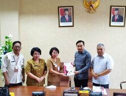 Pansus DPRD Tuntas Bahas 187 Pasal Ranperda Pengelolaan Keuangan Daerah, Targetkan September Disahkan