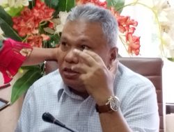 Bahas Ranperda Pengelolaan Keuangan Daerah, Liputo : Peminjaman Pemda Harus Persetujuan DPRD